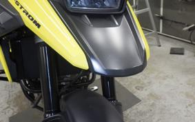 SUZUKI Vｽﾄﾛｰﾑ1050XT 2020 EF11M