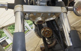 YAMAHA DRAGSTAR 250 VG02J