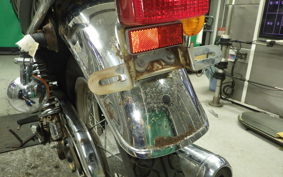 YAMAHA SR400 Gen.4 2015 RH03J