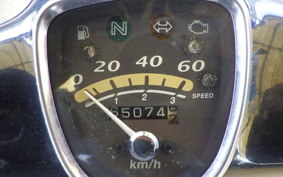 HONDA LITTLE CUB AA01