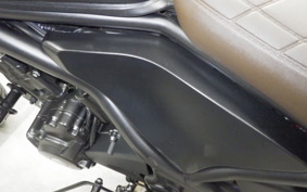 HONDA REBEL 250 S 2014 MC49