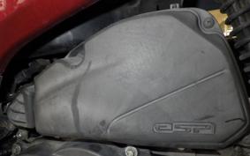 HONDA TACT Gen.4 AF79