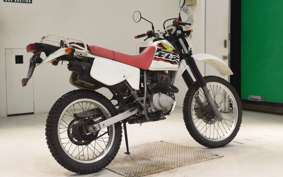 HONDA XLR125R 2025 JD16