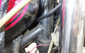KAWASAKI ZEPHYR 400 Gen.2 1994 ZR400C