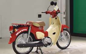 HONDA C50 SUPER CUB 2022 AA09