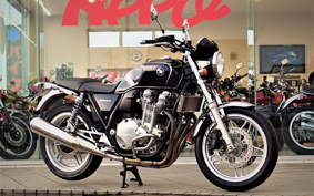 HONDA CB1100 2011 SC65