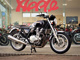 Фото Honda CB1100 2011 с японского аукциона