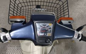 HONDA SUPER CUB50 AA01