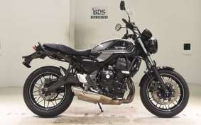 KAWASAKI Z650 RS 2023 ER650M