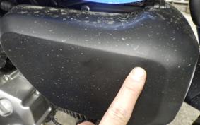 HONDA MONKEY 125 2023 JB03