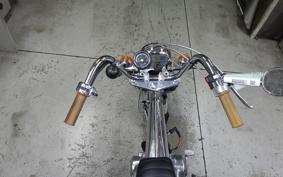 HONDA DAX 50 2025 ST50