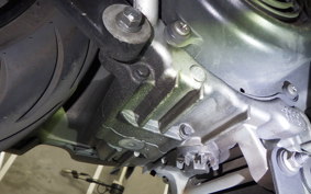 YAMAHA CYGNUS 125 XSR 3 2026 SEA5J