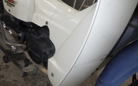 SUZUKI BIRDIE 50 2005 BA43A