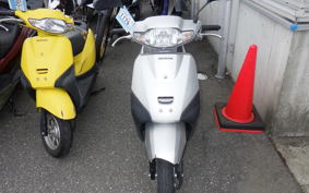 HONDA TACT-4ﾍﾞｰｼｯｸ AF79