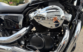 HONDA VT400S 2013 NC46