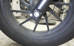 HONDA REBEL 250 S 1994 MC49