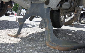 HONDA DIO Gen.6 AF62