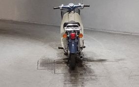 HONDA SUPER CUB50 AA01