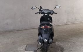HONDA DIO AF62