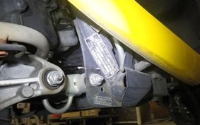 HONDA GIORNO 2 2021 AF70