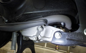 SUZUKI LET's Super Good CA4AA