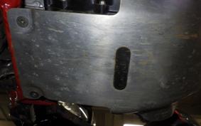 HONDA TLR200 MD09