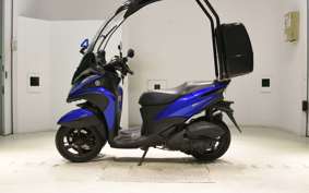 YAMAHA TRICITY 155 A ヤネツキ SG37J