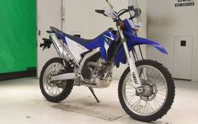 YAMAHA WR250R 2018 DG15J