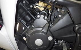 HONDA CBR250R GEN 3 2018 MC41