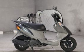 SUZUKI ADDRESS V125 CF46A