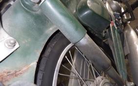 HONDA C50 SUPER CUB AA01