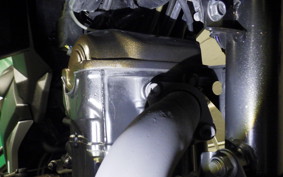 SUZUKI Vストローム250SX 2015