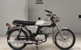 SUZUKI COLLEDA 50 S K50