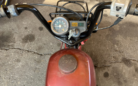 HONDA GORILLA Z50J