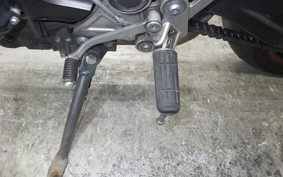YAMAHA MT-07 ABS 2014 RM07J