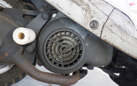 YAMAHA JOG 90 Sports Edition 3WF