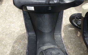 YAMAHA MAJESTY 125 FI LPRS