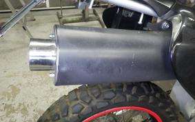 HONDA XR-250 GEN 2 2002 MD30