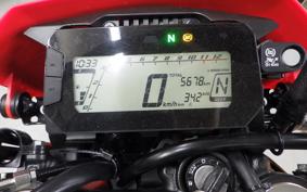 HONDA CRF250L