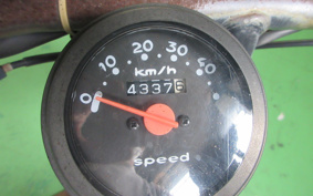 SUZUKI CHOINORI CZ41A