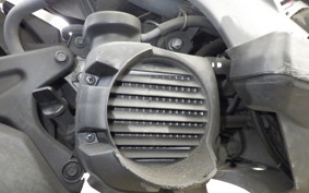 YAMAHA BW'S 50 Gen.3 SA44J