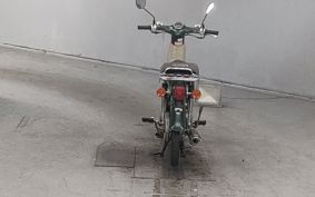 HONDA SUPER CUB50 AA01
