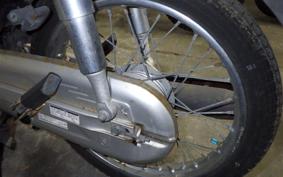 HONDA C110 SUPER CUB JA10