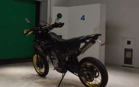 HONDA CRF250M MD38