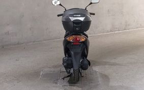 SUZUKI ADDRESS V50 CA4BA