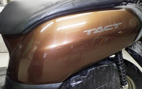 HONDA TACT-4ﾍﾞｰｼｯｸ 2024 AF75