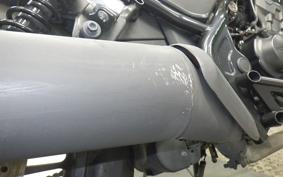 HONDA REBEL 250 A MC49