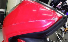 HONDA FORZA SI MF12
