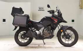 SUZUKI Vストローム250SX 2017 EL11L