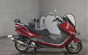 YAMAHA MAJESTY 125 SE27